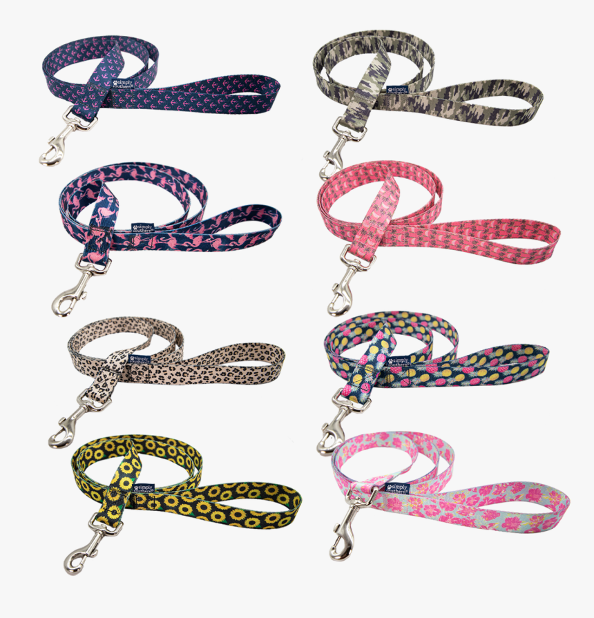 Simply Southern Pet Leashes - Chain, HD Png Download