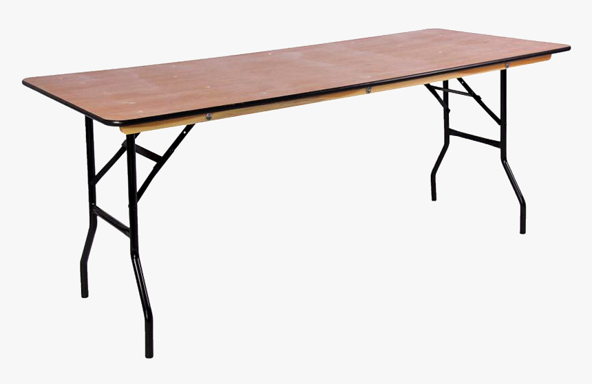 Hire 2m Tables London, HD Png Download