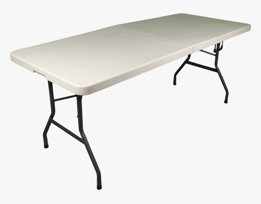 Trestle Table 2 1 - Table For Rent In Dubai, HD Png Download