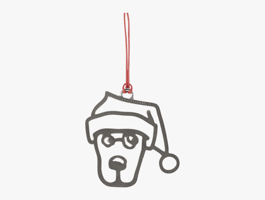 Rocket Ornament - Life Is Good Ornaments, HD Png Download