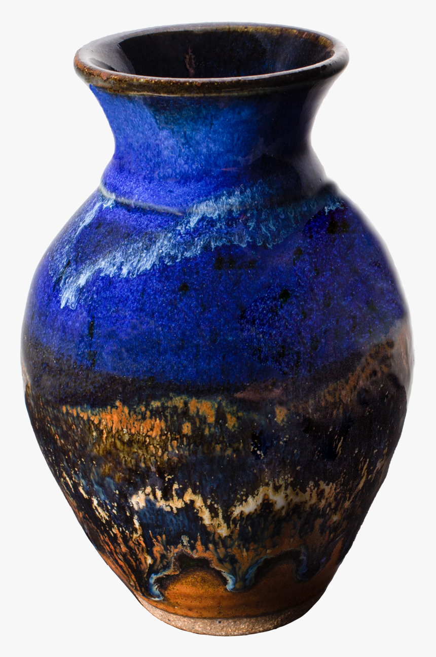 Transparent Table Top View Png - Vase, Png Download