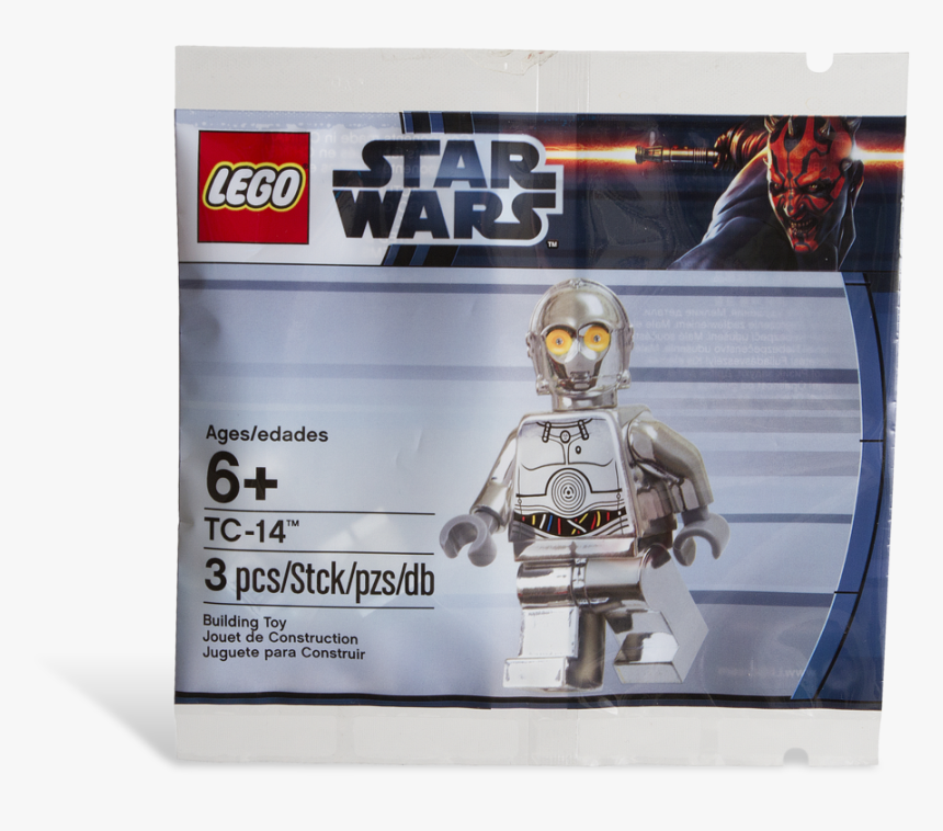 Lego Star Wars Tc 14, HD Png Download