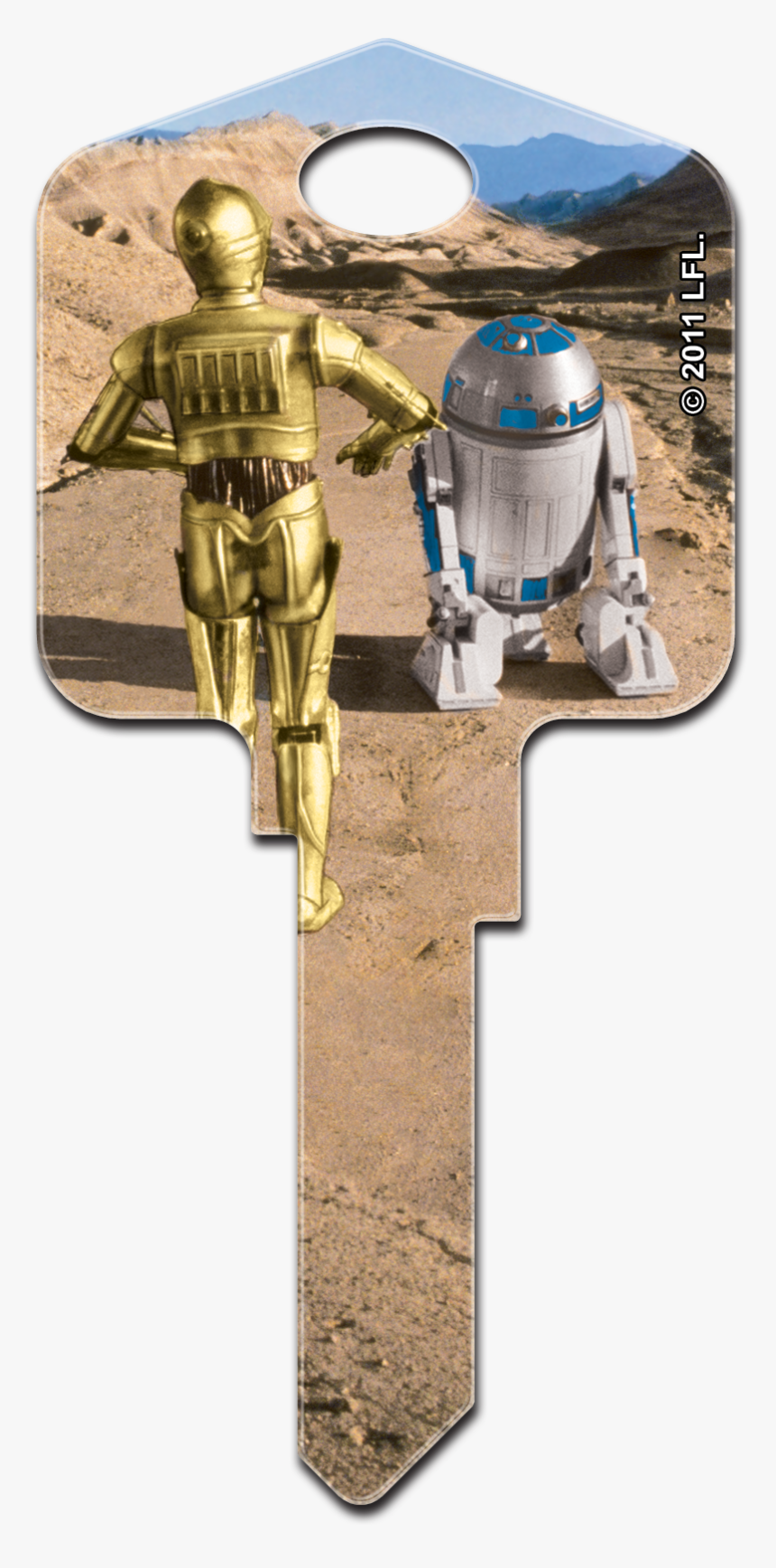 Star Wars, HD Png Download