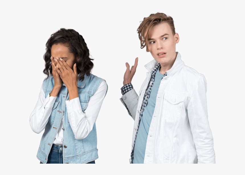 Girl, HD Png Download