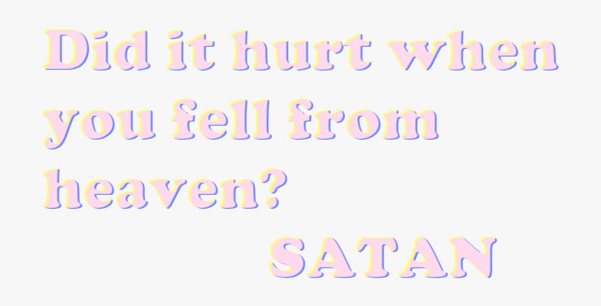 Edit, Pink, And Png Image - Electric Blue, Transparent Png