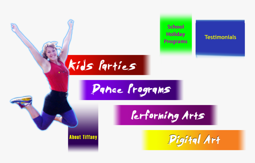 Tiffany - Women's Athletics, Pentathlon, HD Png Download