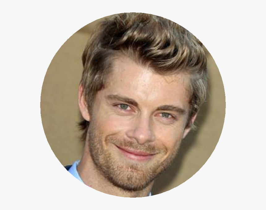 Lukemitchell - Portrait Photography, HD Png Download