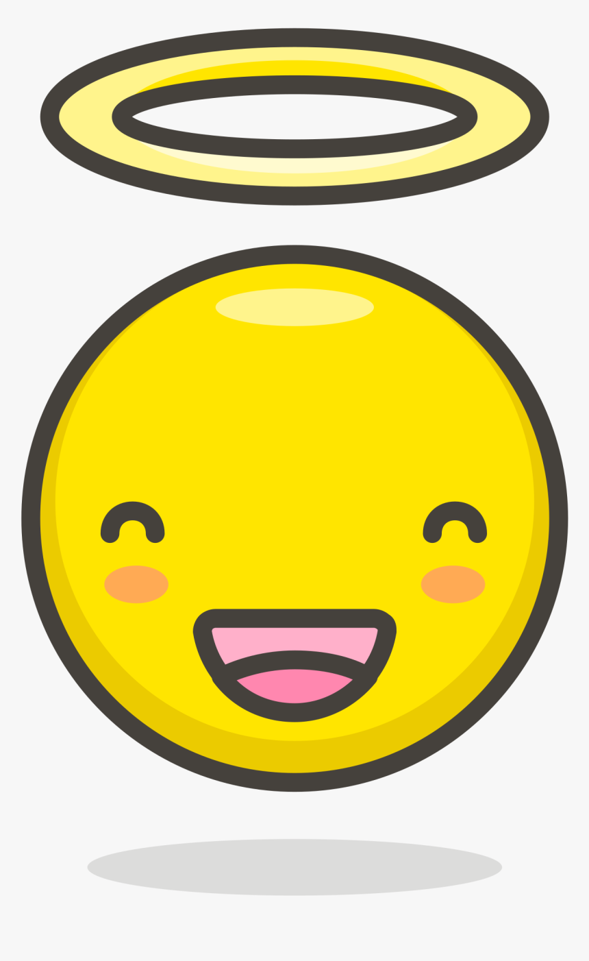 Clip Art Transparent Download File Smiling Face With - Pbs Kids Go, HD Png Download