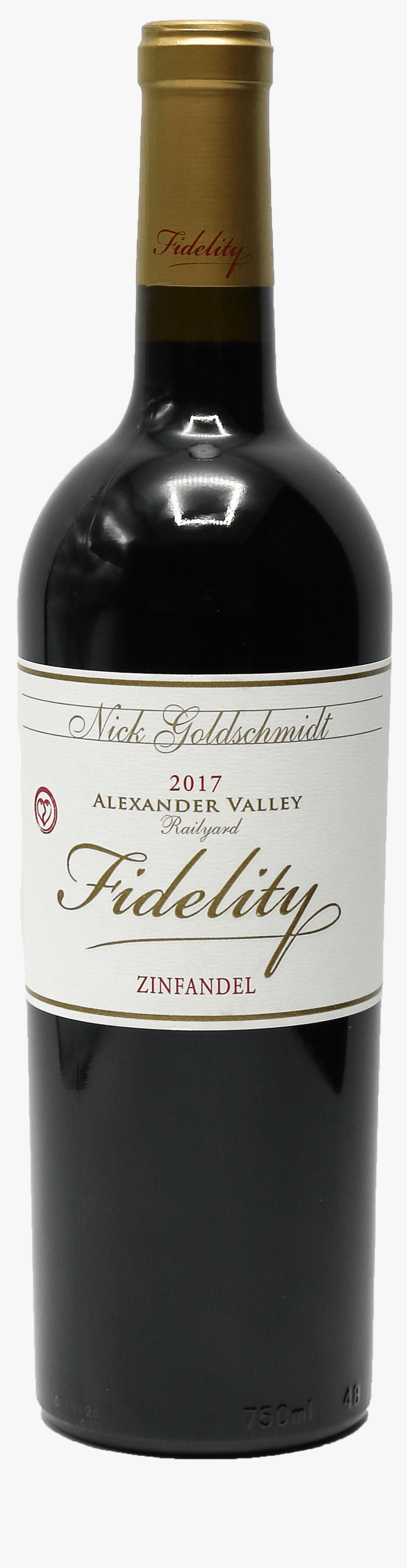 2014 Capture Innovant Red Wine, HD Png Download