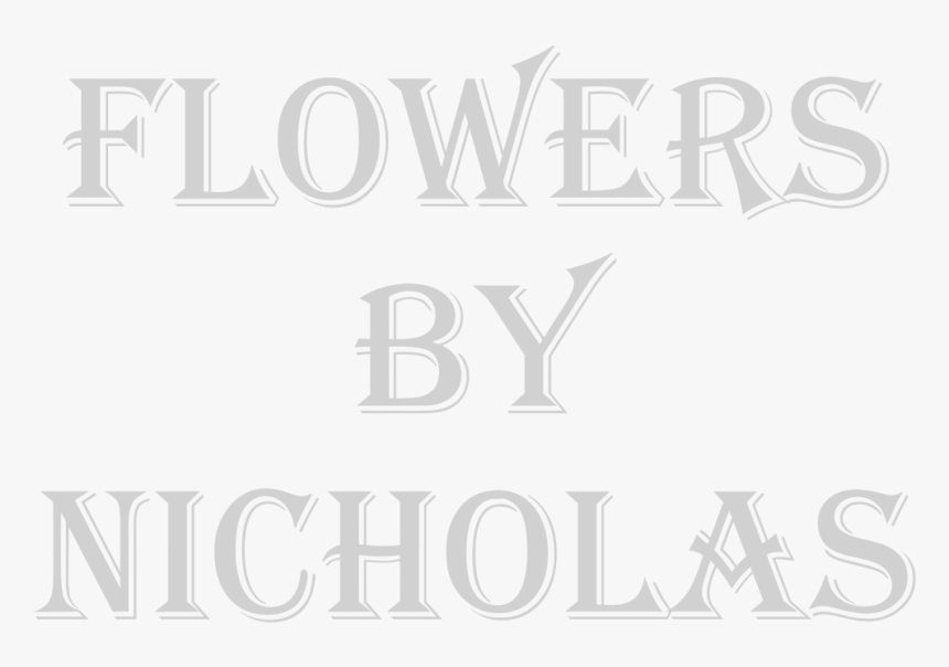 Calligraphy, HD Png Download