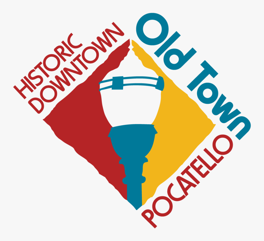 Old Town Pocatello, HD Png Download