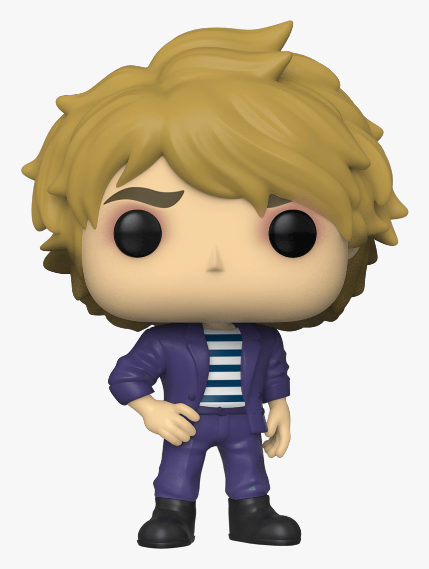 Duran Duran Funko Pop, HD Png Download