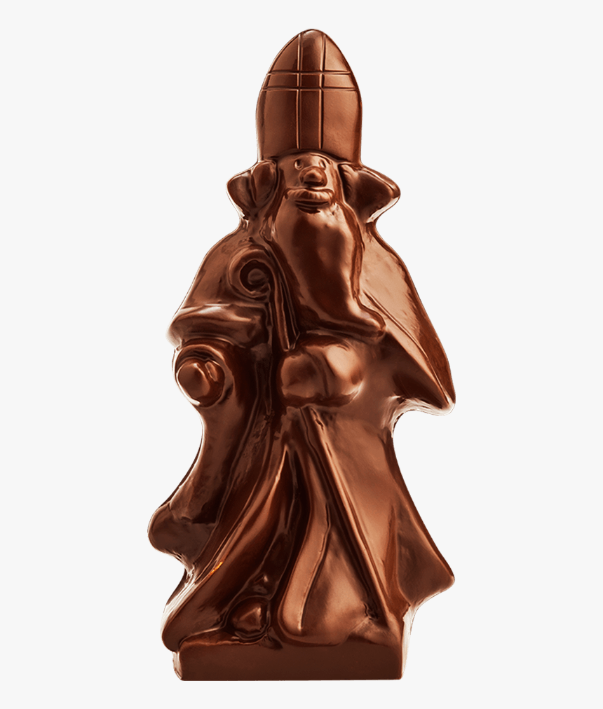 Saint-nicolas Lait Pierre Marcolini - Saint Nicolas Pierre Marcolini, HD Png Download
