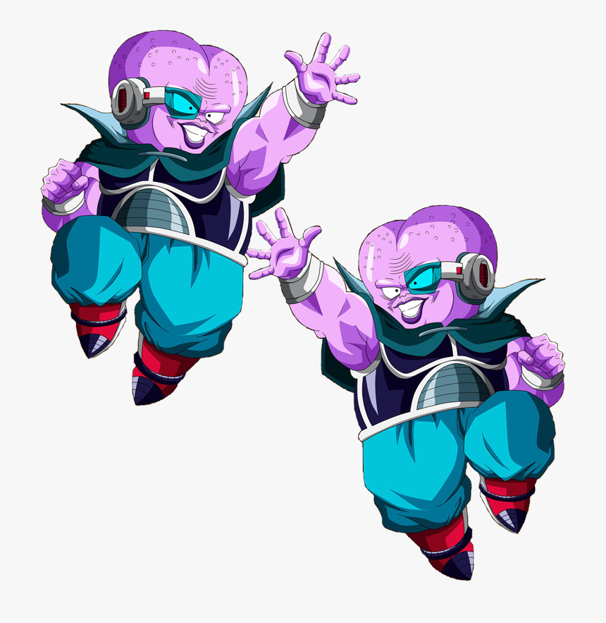 Villains Wiki - Rasin Turles, HD Png Download