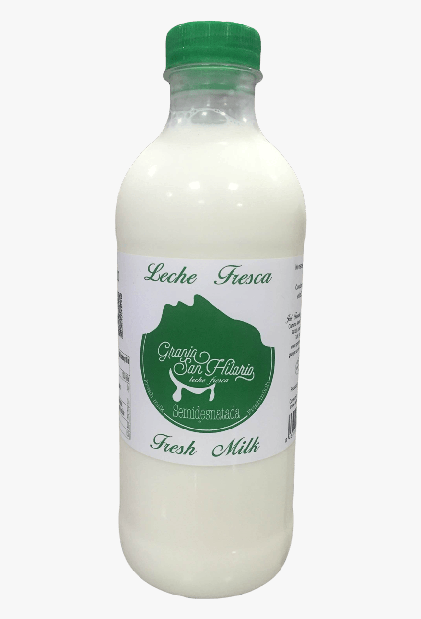 Plastic Bottle, HD Png Download