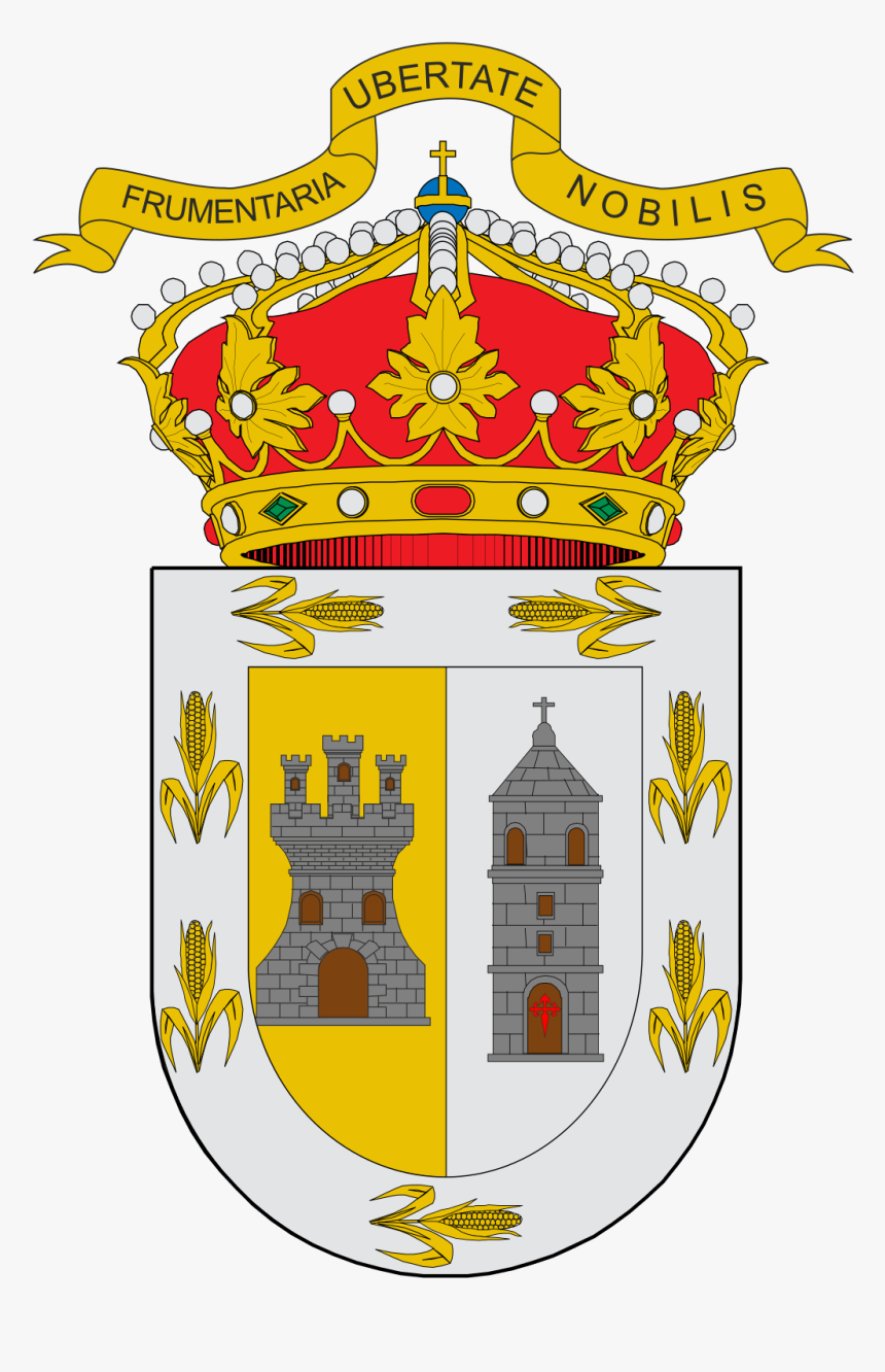 Moreno Coat Of Arms, HD Png Download