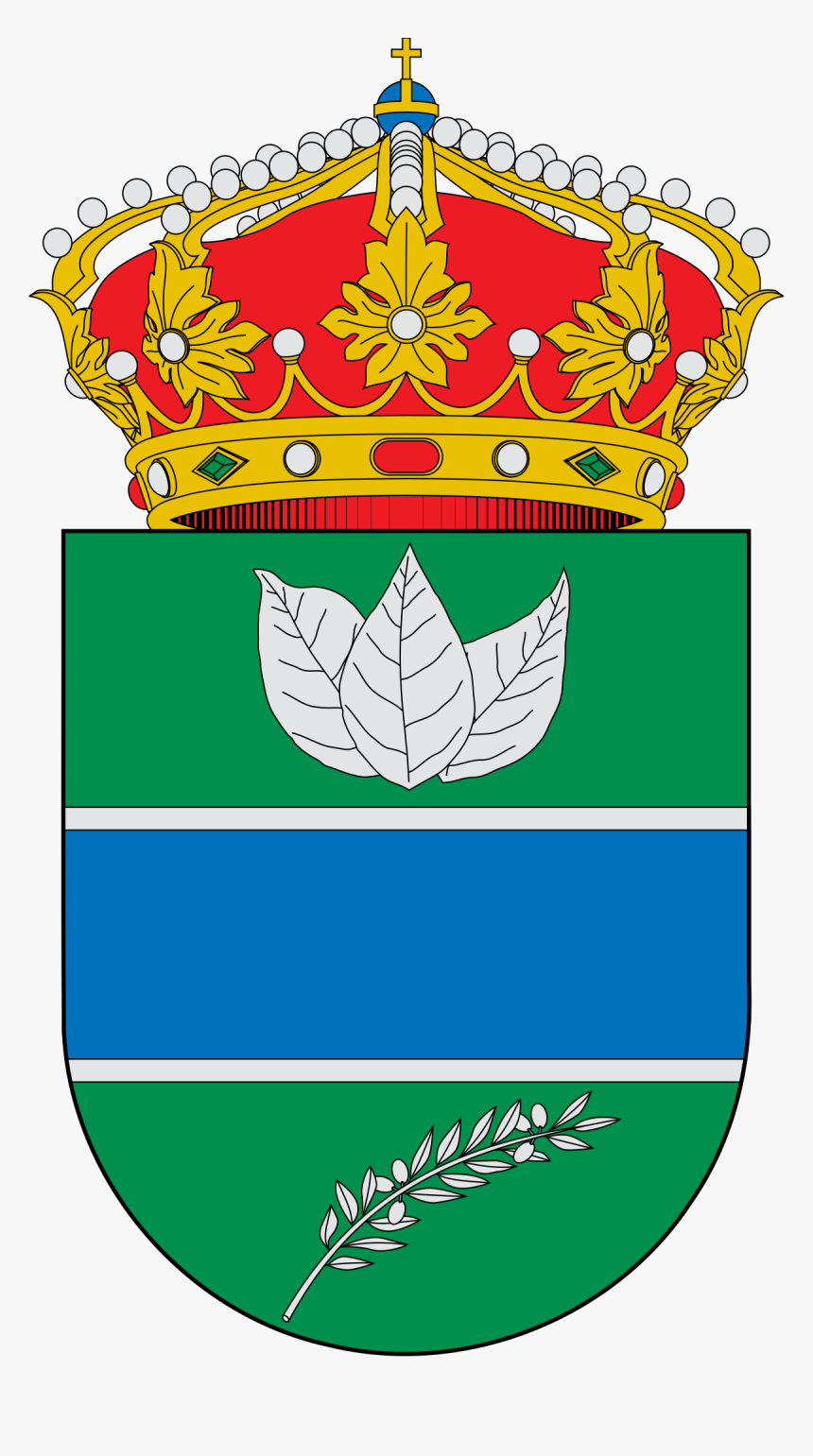 Escudo Ribadedeva, HD Png Download