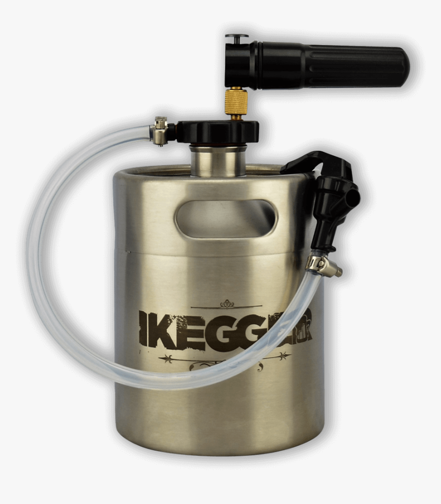 Mini Keg 2l, HD Png Download