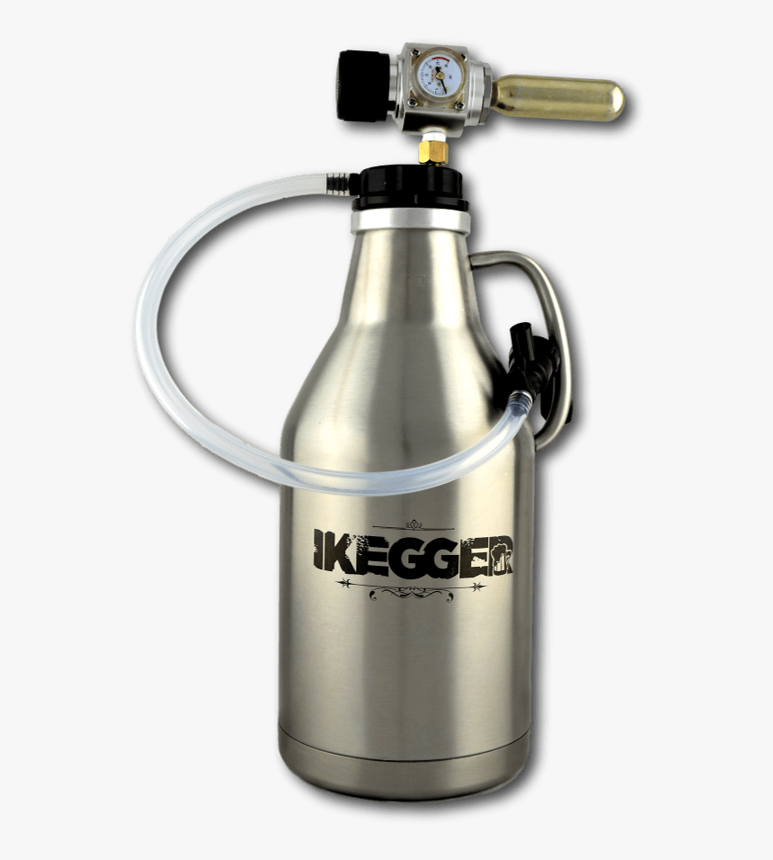 Growler Tap, HD Png Download