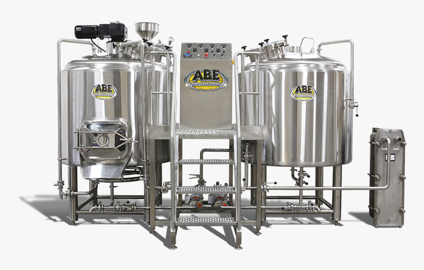 Abe 10 Bbl System, HD Png Download