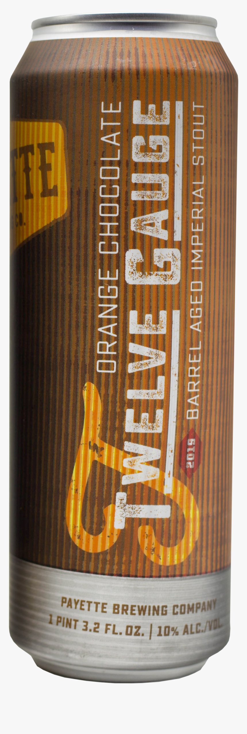 Payette Beerphoto Twelvegauge Oc1 - Beer, HD Png Download