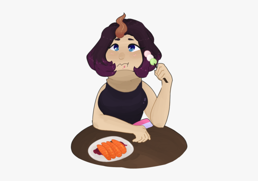 Slimegull - Cartoon, HD Png Download
