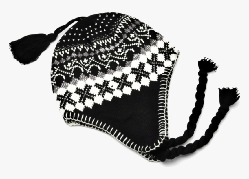 Knit Cap, HD Png Download