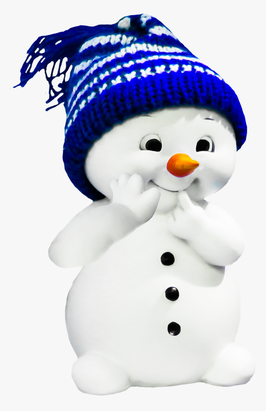Snow Man, HD Png Download