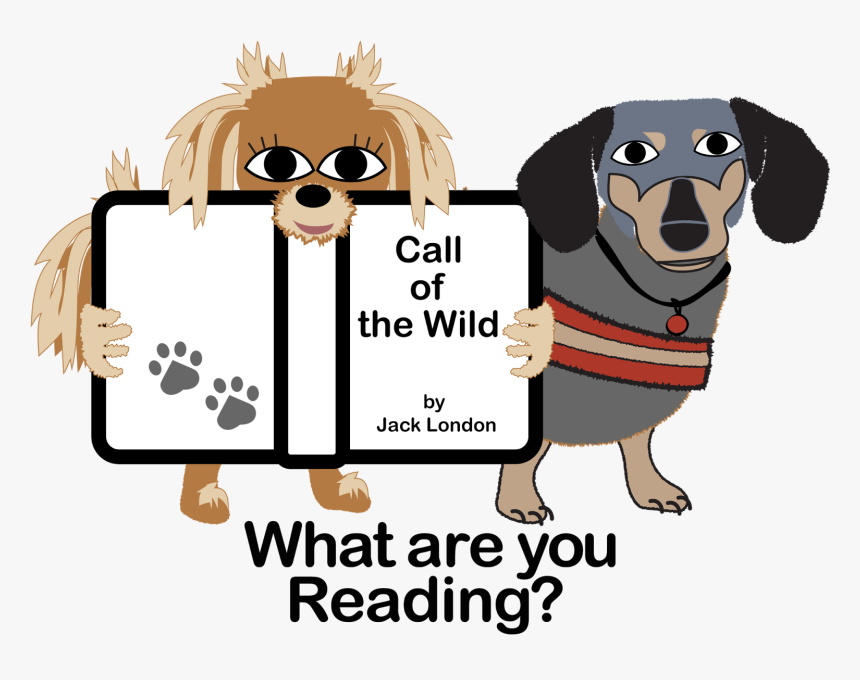 Wild Dog Clipart Big Dog - Dog, HD Png Download