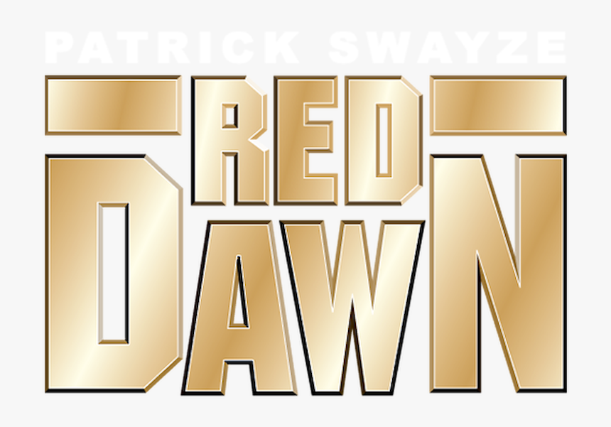 Red Dawn - Christian Cross, HD Png Download