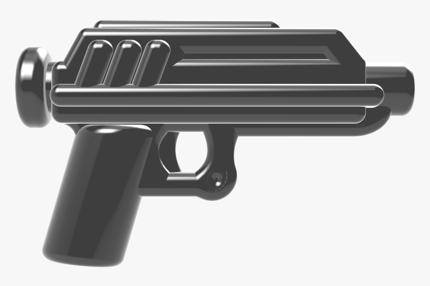 Brickarms Dc 17 Pistol, HD Png Download