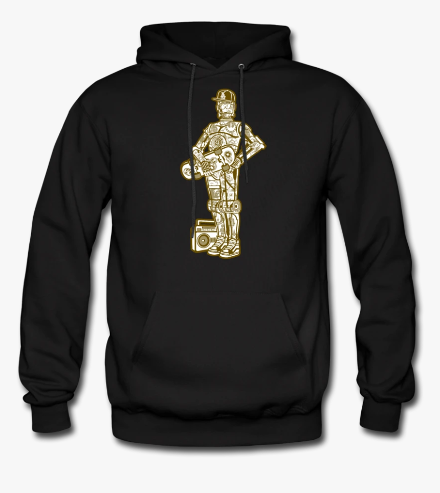 Hoodie, HD Png Download