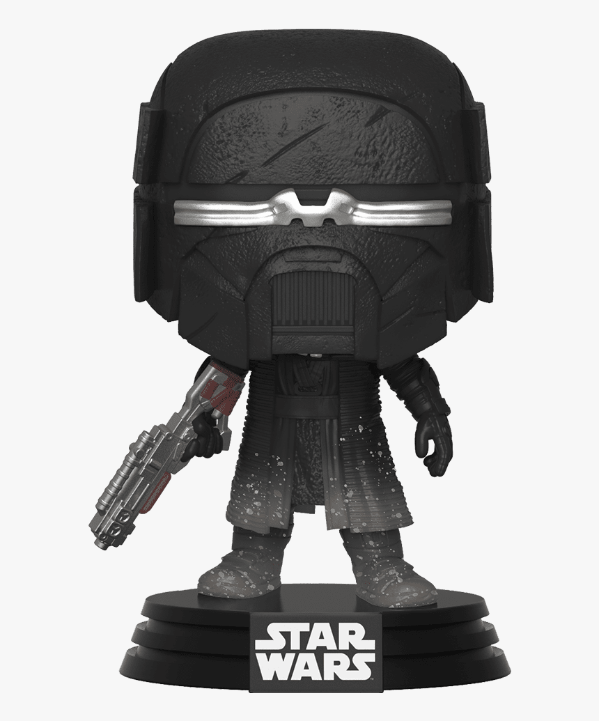 Knight Of Ren Pop, HD Png Download