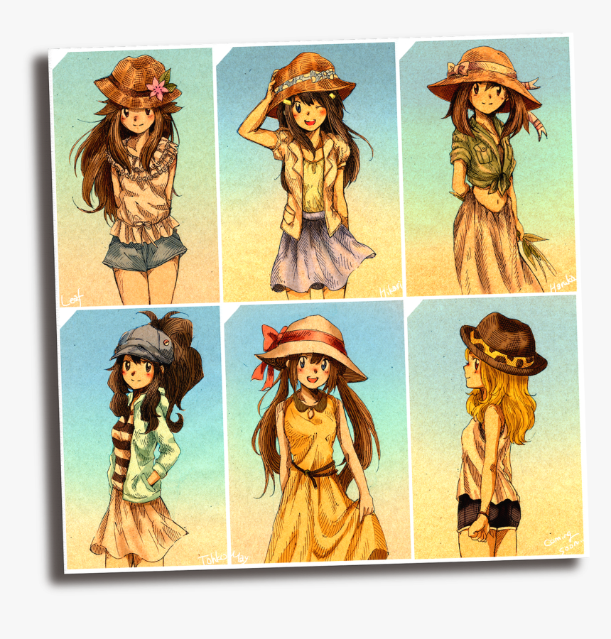 Pokemon Real Size Art, HD Png Download