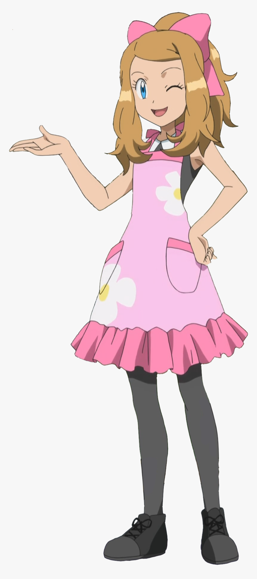Girl, HD Png Download
