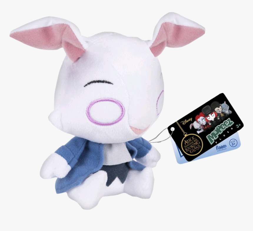 Mctwisp Mopeez Plush - Red Queen, HD Png Download