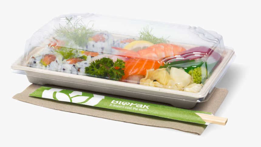 Eco Friendly Takeaway Food Containers Chi, HD Png Download