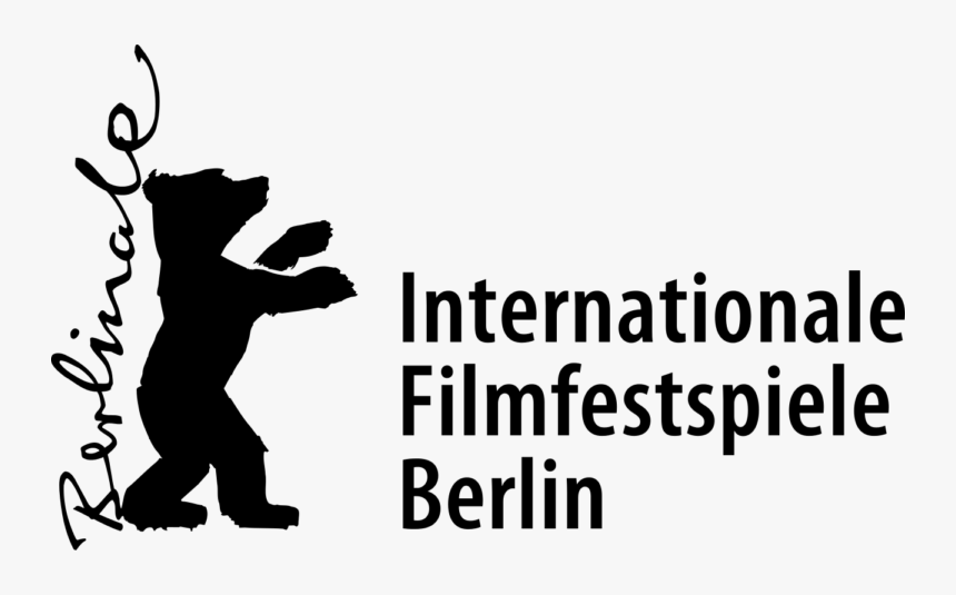 Berlin Film Festival Logo, HD Png Download