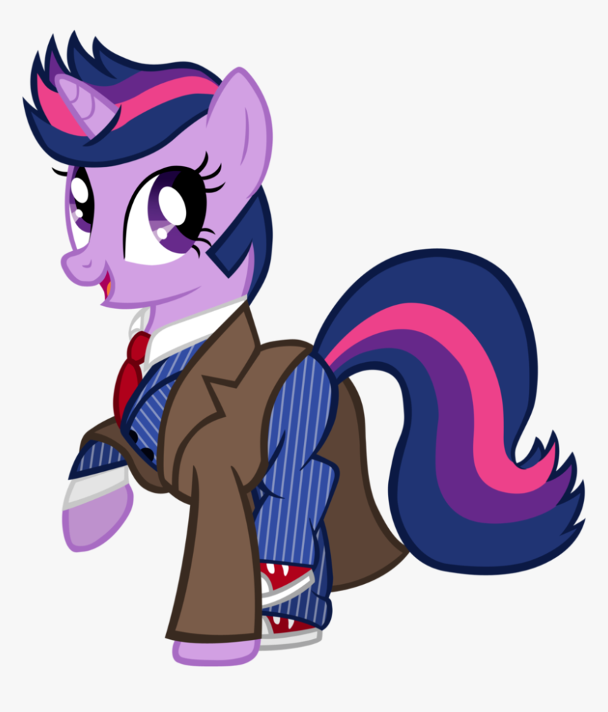 Tenth Doctor, HD Png Download