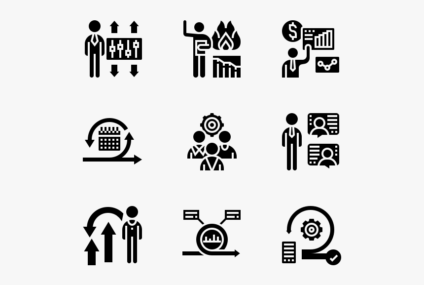 Theme Park Icon Png, Transparent Png