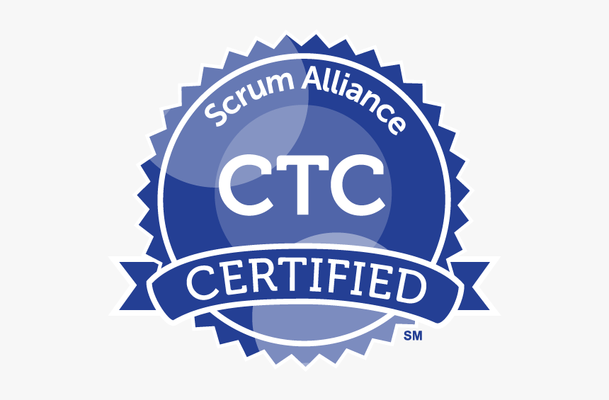 Certified Team Coach - Agile Coach Certification Scrum Alliance, HD Png Download