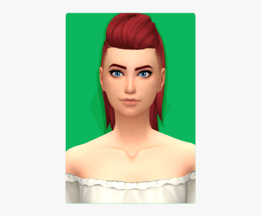 Girl, HD Png Download