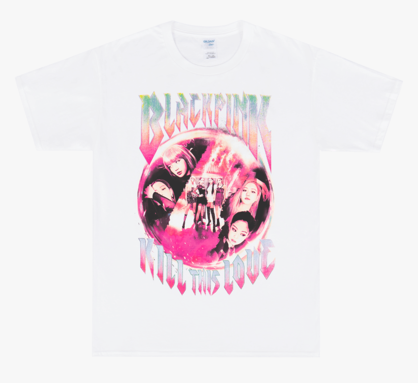 T-shirt, HD Png Download