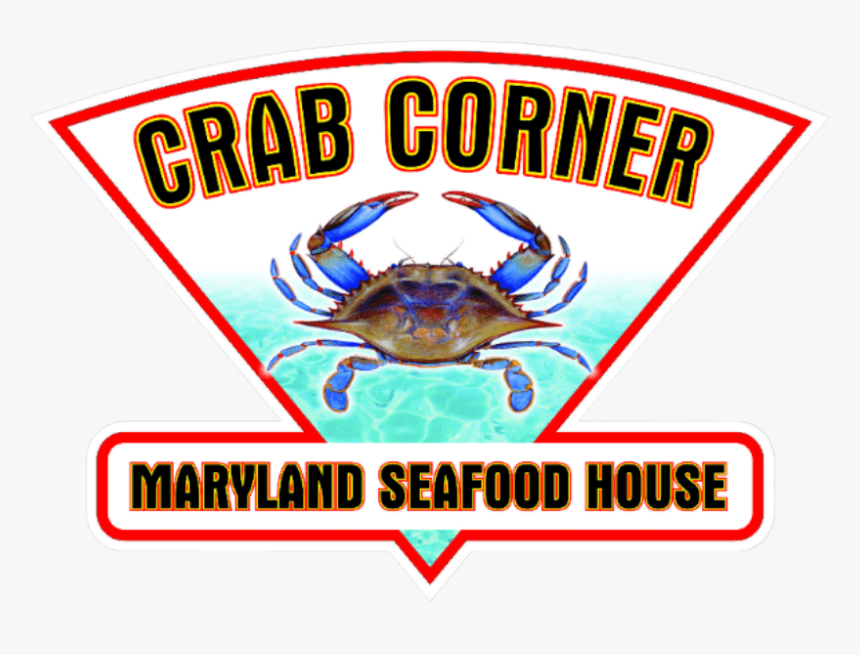 Crab Corner Maryland Seafood House, HD Png Download