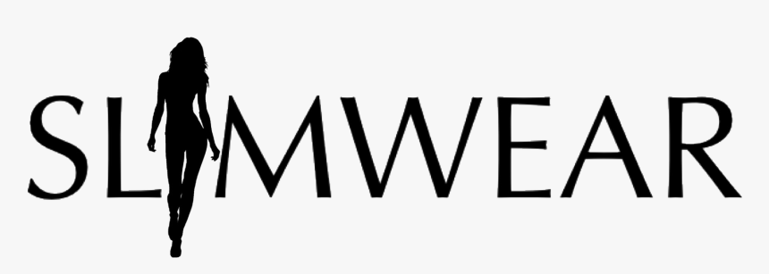 Slimwear - Silhouette, HD Png Download