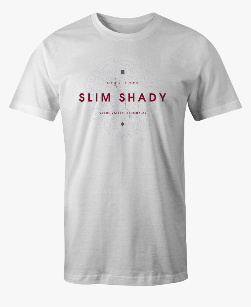 Insta Slim Shady Product - T-shirt, HD Png Download
