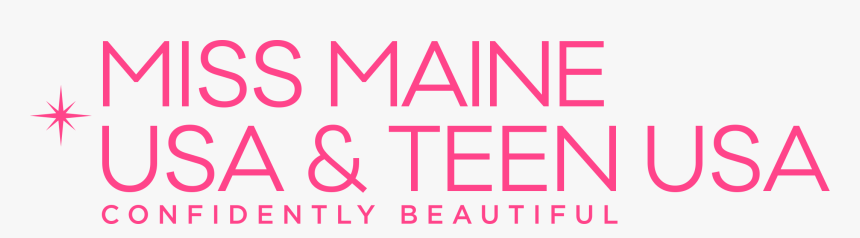 Miss Maine Usa & Miss Maine Teen Usa - Circle, HD Png Download