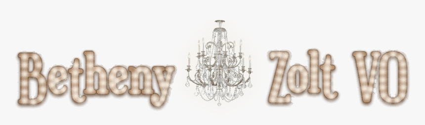 Chandelier, HD Png Download