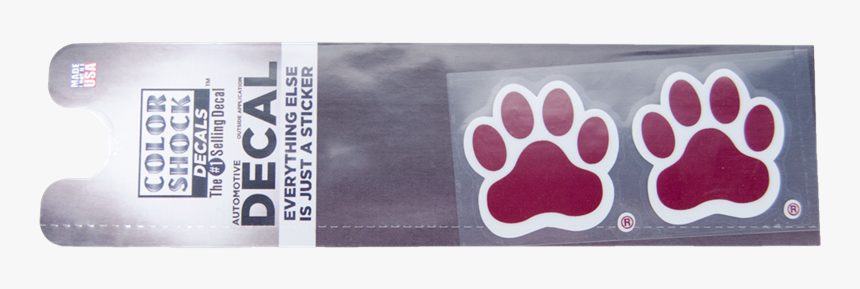 Paw, HD Png Download