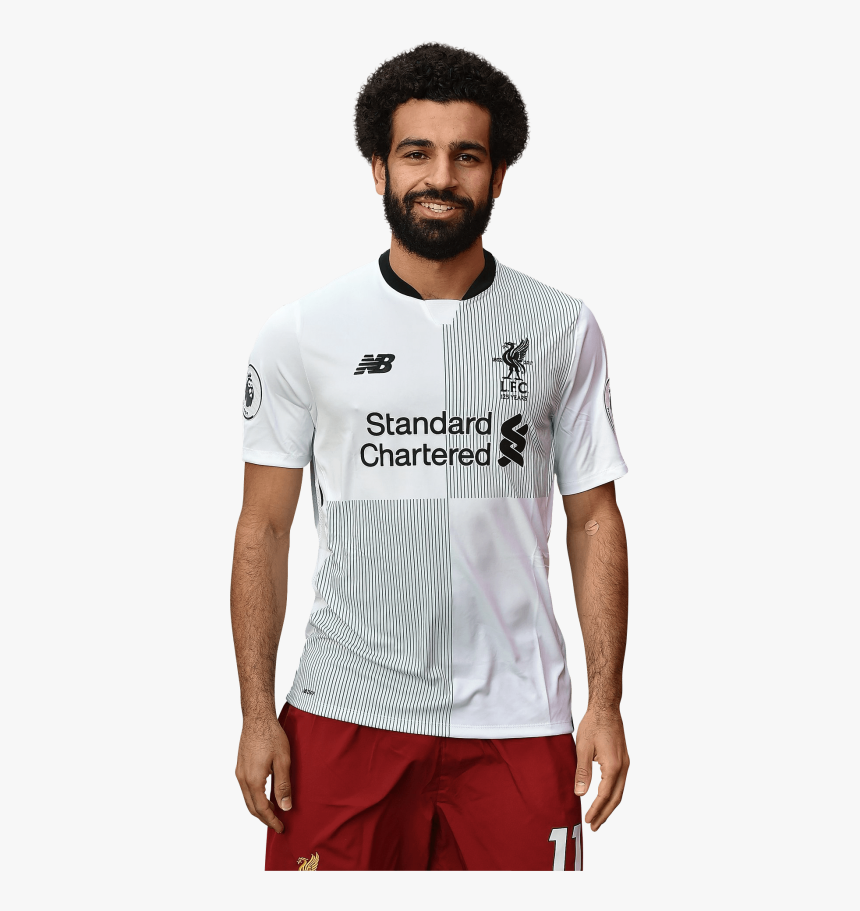 Mohamed Salah Imagen Png, Transparent Png